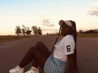 Erotisk videochat liyakebede