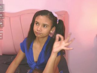 Erotisk videochat liz7skinny