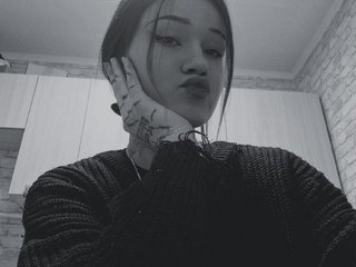Erotisk videochat Lizafox12