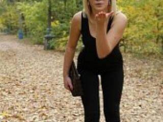 Erotisk videochat lizafoxx