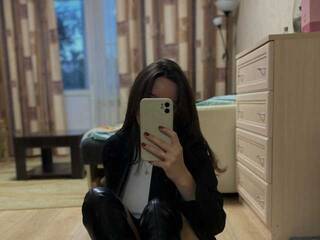 Erotisk videochat LizaMi