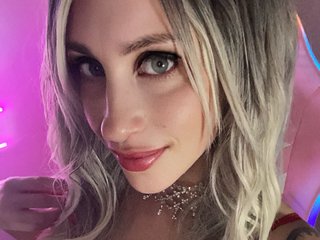 Erotisk videochat LizaROSA