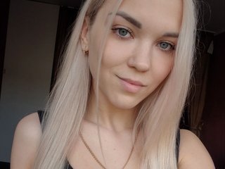Erotisk videochat Lizasnow1