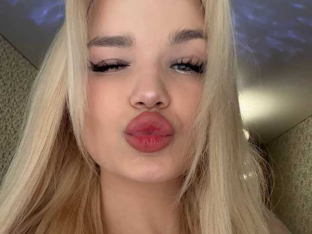 Foto af profilen LizaTayloo
