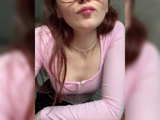 Broadcast Screenshots LizaVi