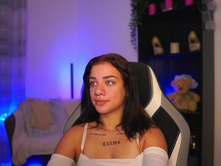 Erotisk videochat lizbethbierss