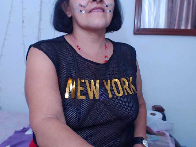 Broadcast Screenshots lizbethhotmat