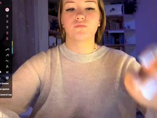 Erotisk videochat LizethHanry