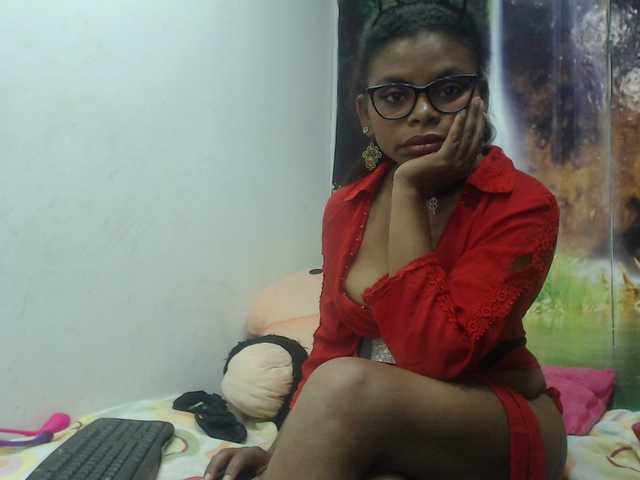 Broadcast Screenshots lizethrey