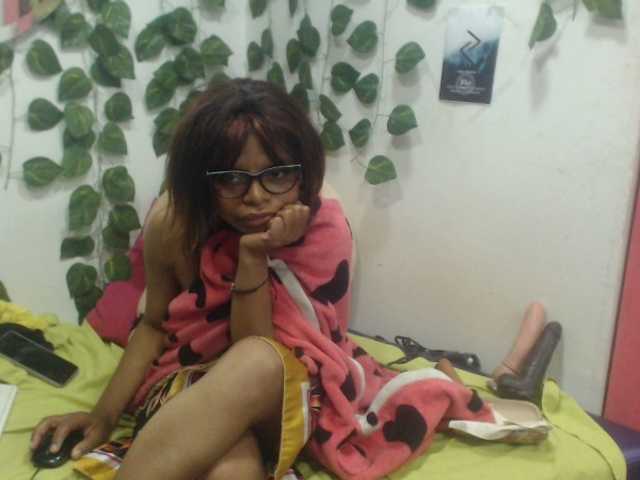 Broadcast Screenshots lizethrey