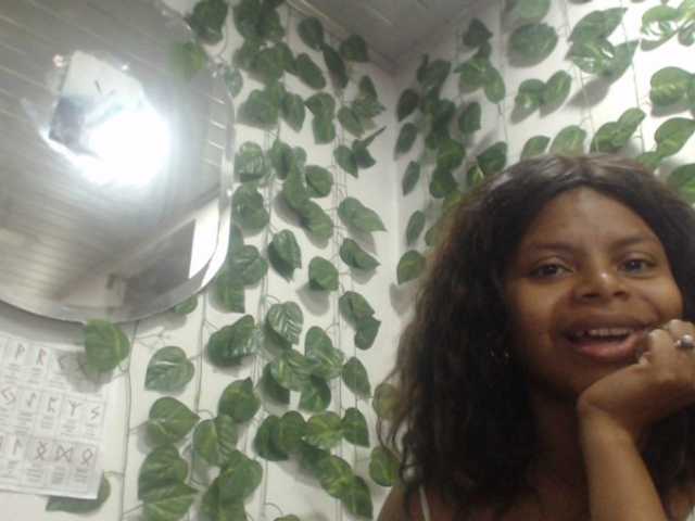 Broadcast Screenshots lizethrey