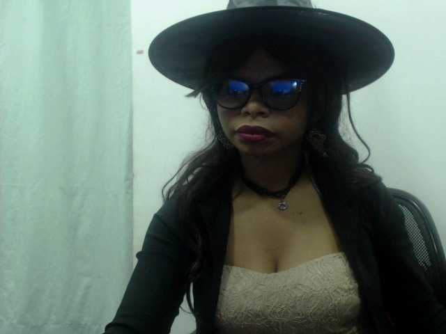 Broadcast Screenshots lizethrey