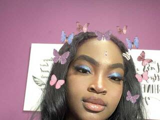 Erotisk videochat Lizhanna25