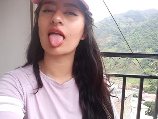 Erotisk videochat LizhWard