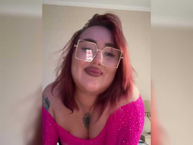 Broadcast Screenshots Lizunia777