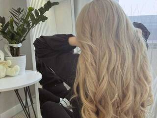 Erotisk videochat Liziizi