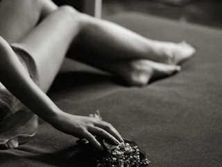 Erotisk videochat LizzMilf