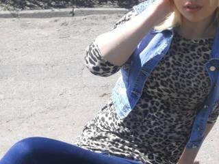 Erotisk videochat lizzagordon