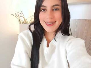 Erotisk videochat lizzie-love