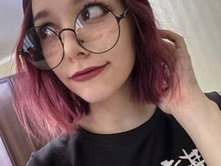 Erotisk videochat Lizzy-why