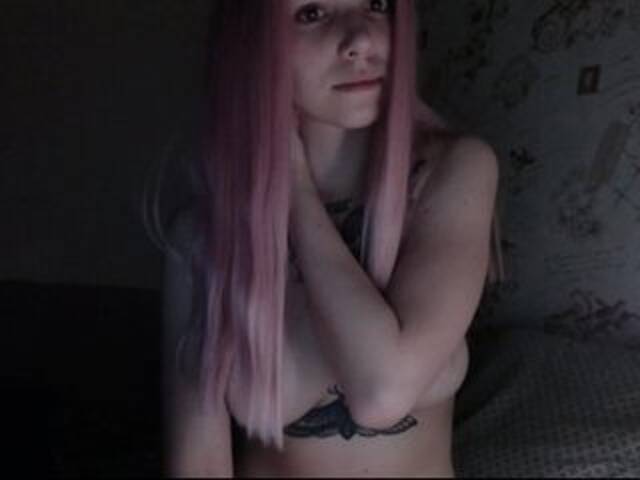 Broadcast Screenshots Lizzy-why