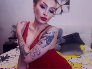 Broadcast Screenshots LizzyAnne