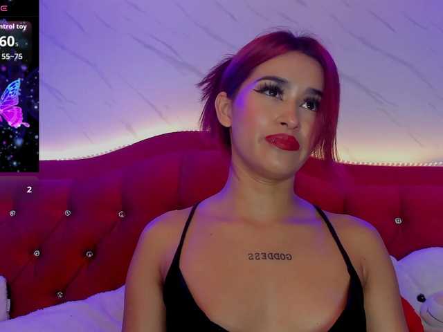 Broadcast Screenshots LizzyLaBelle