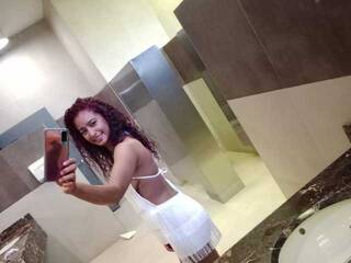 Erotisk videochat LizzyPalmer