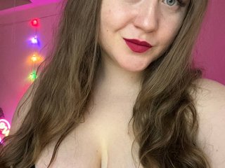 Erotisk videochat LizzyShine