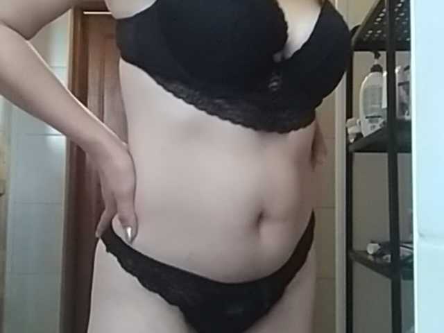 Broadcast Screenshots LizzyViolet