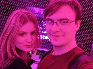 Erotisk videochat Emma_Peter