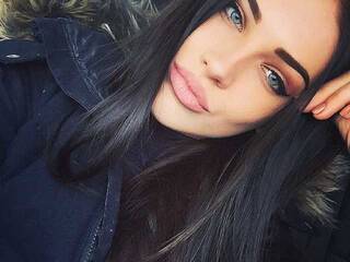 Erotisk videochat Lol27722772