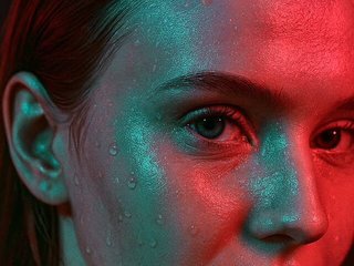 Erotisk videochat Lola-2