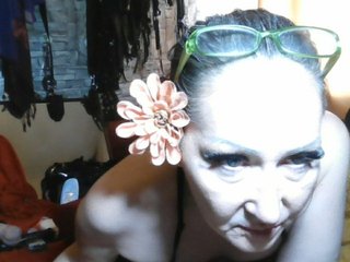 Erotisk videochat LOLA1ST