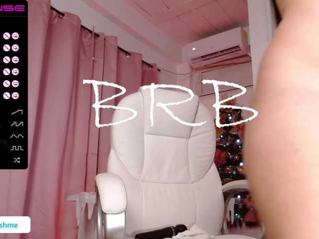 Broadcast Screenshots LolaLushme