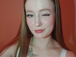 Erotisk videochat LolaMin