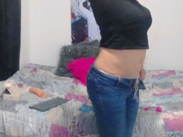 Broadcast Screenshots LOLAOPENMIND