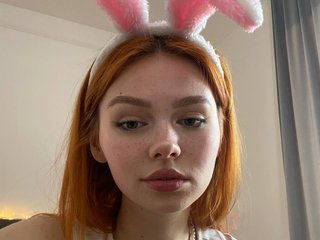 Erotisk videochat LolaRedBunny