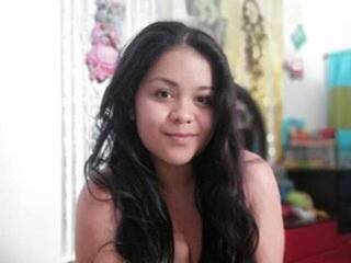 Erotisk videochat LolaSaennz