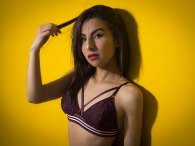 Erotisk videochat LolaSaenz