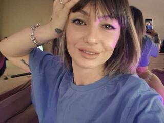 Erotisk videochat LolaxCute