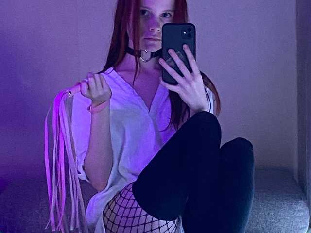 Foto af profilen Baby_Fox
