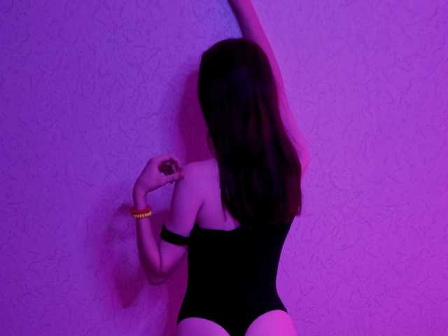 Foto af profilen Baby_Fox