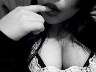 Erotisk videochat VALEN_TINA00