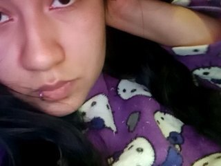 Erotisk videochat VALEN_TINA00
