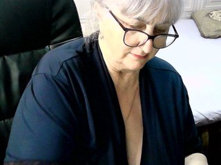 Erotisk videochat LolkaAlyss