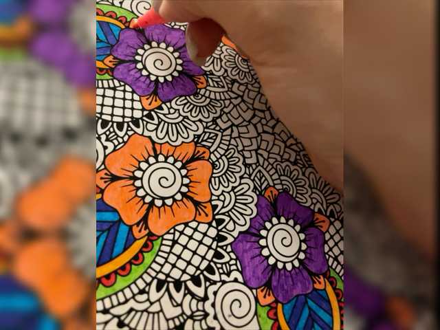 Broadcast Screenshots Lolli-Popa