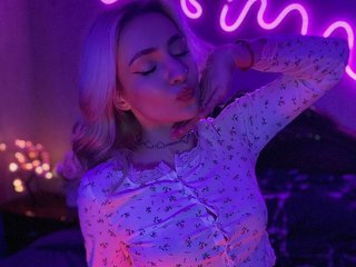 Erotisk videochat Chereshnya_