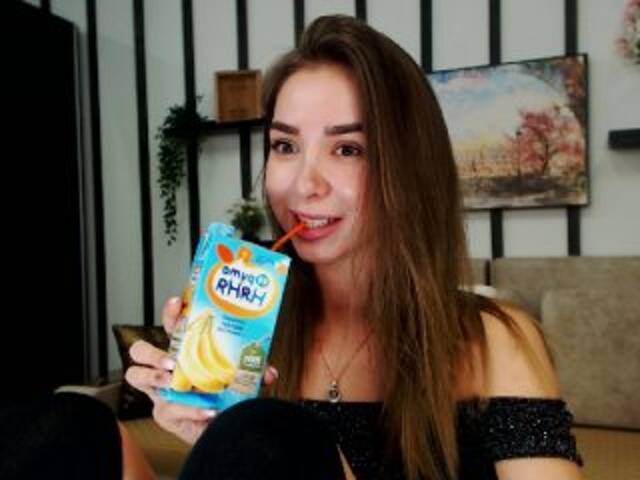 Broadcast Screenshots LollyurVirgin