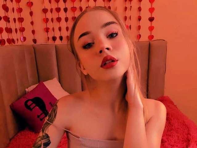 Foto af profilen Lollyybaby